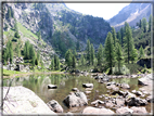 foto Laghi della Valle dell'Inferno